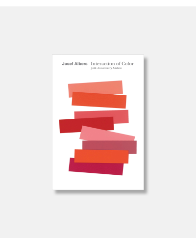 Interaction of Color  - Josef Albers 50th Anniversary Edition